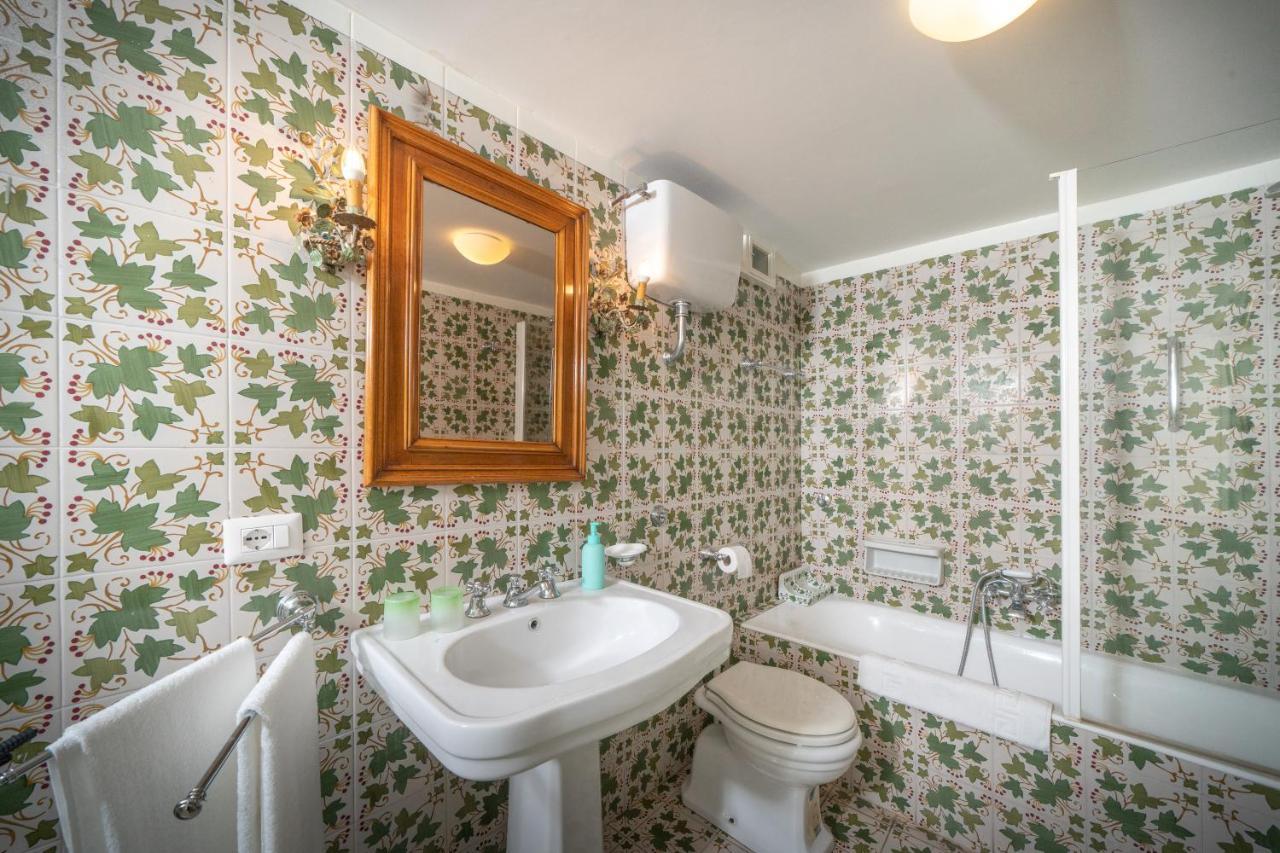 Charming Villa Capri Zewnętrze zdjęcie