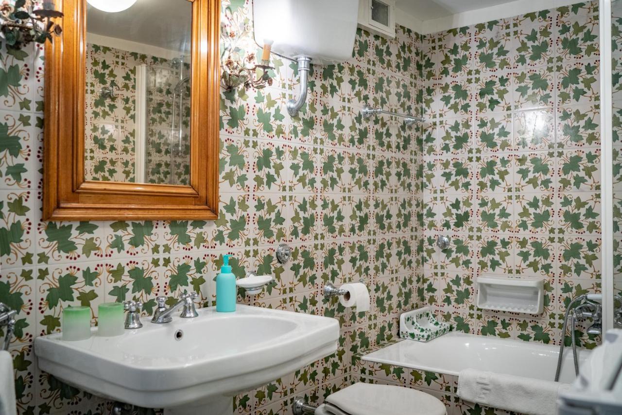 Charming Villa Capri Zewnętrze zdjęcie