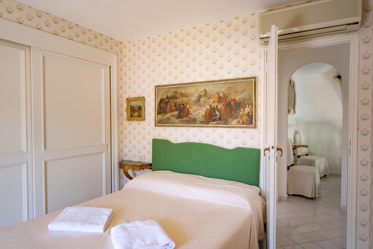 Charming Villa Capri Zewnętrze zdjęcie