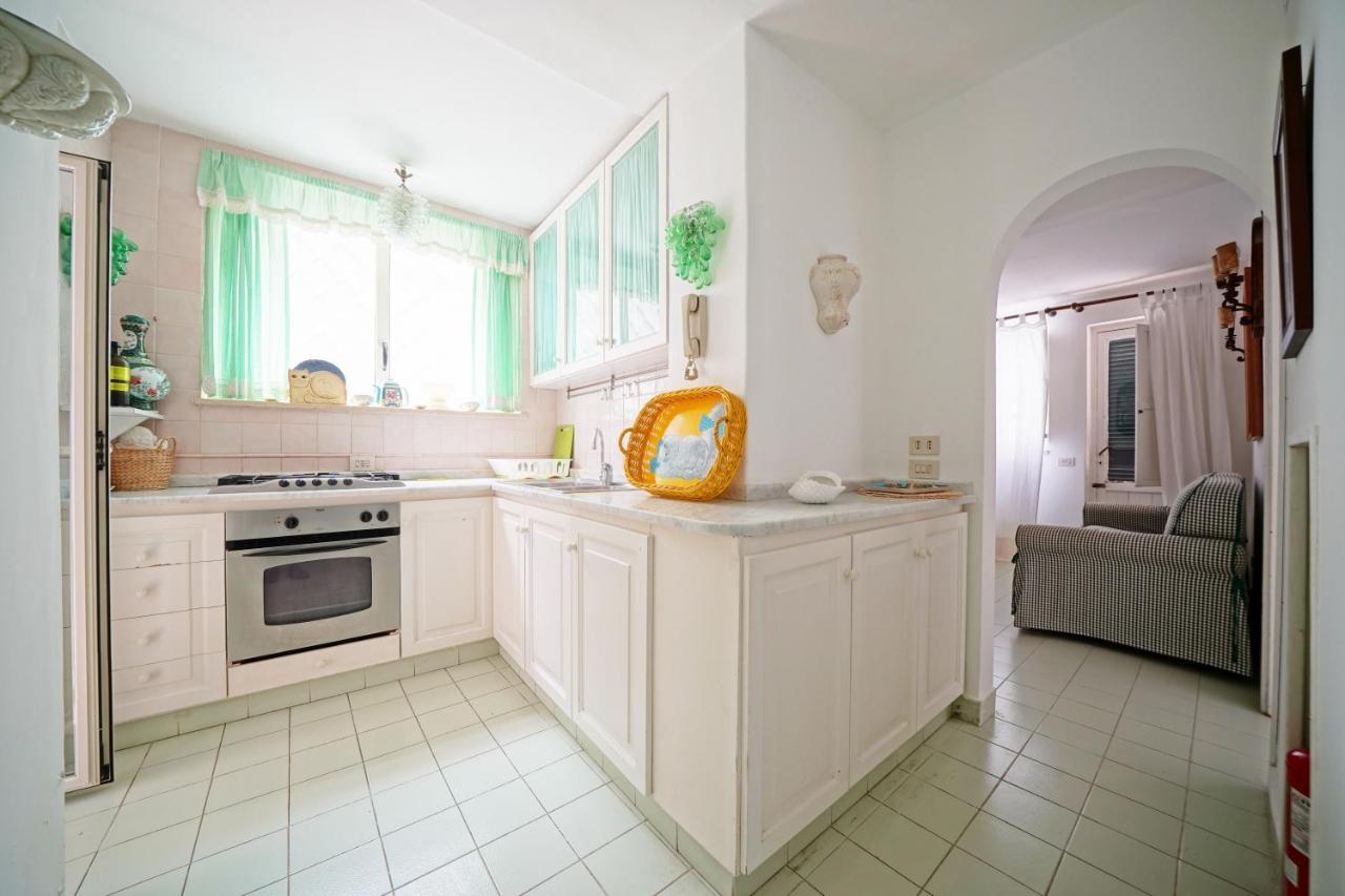 Charming Villa Capri Zewnętrze zdjęcie
