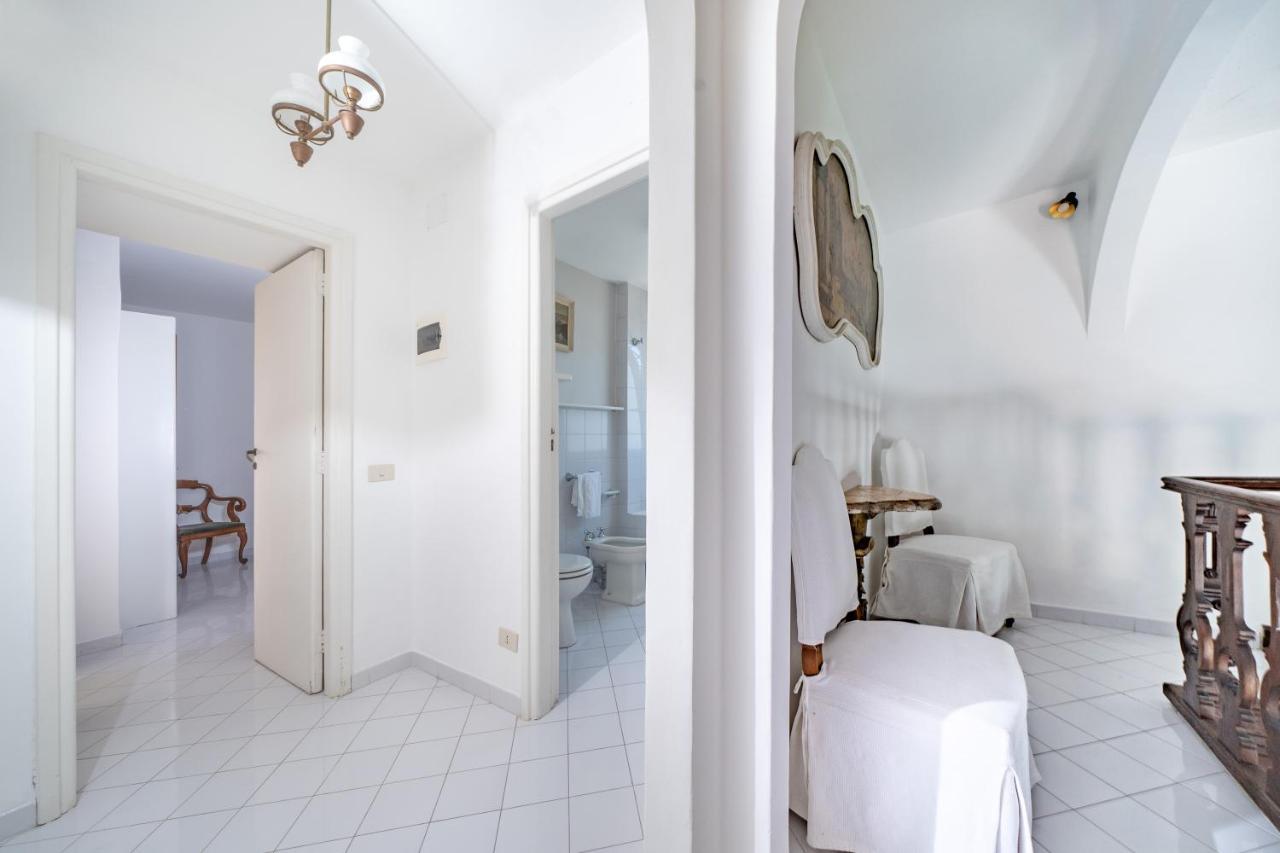 Charming Villa Capri Zewnętrze zdjęcie