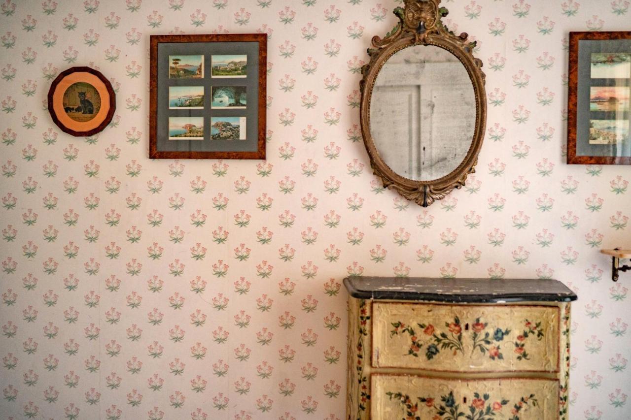 Charming Villa Capri Zewnętrze zdjęcie