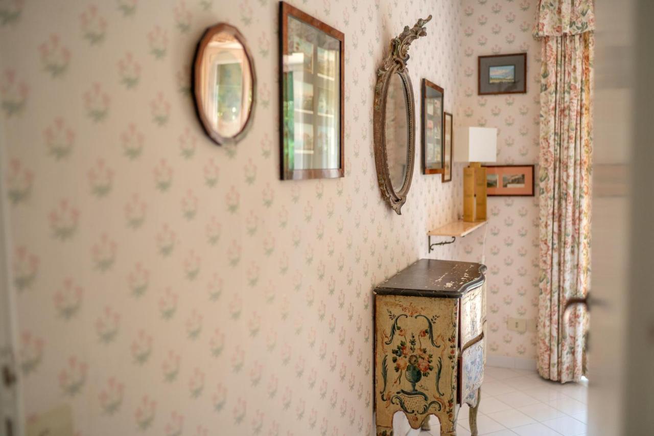 Charming Villa Capri Zewnętrze zdjęcie