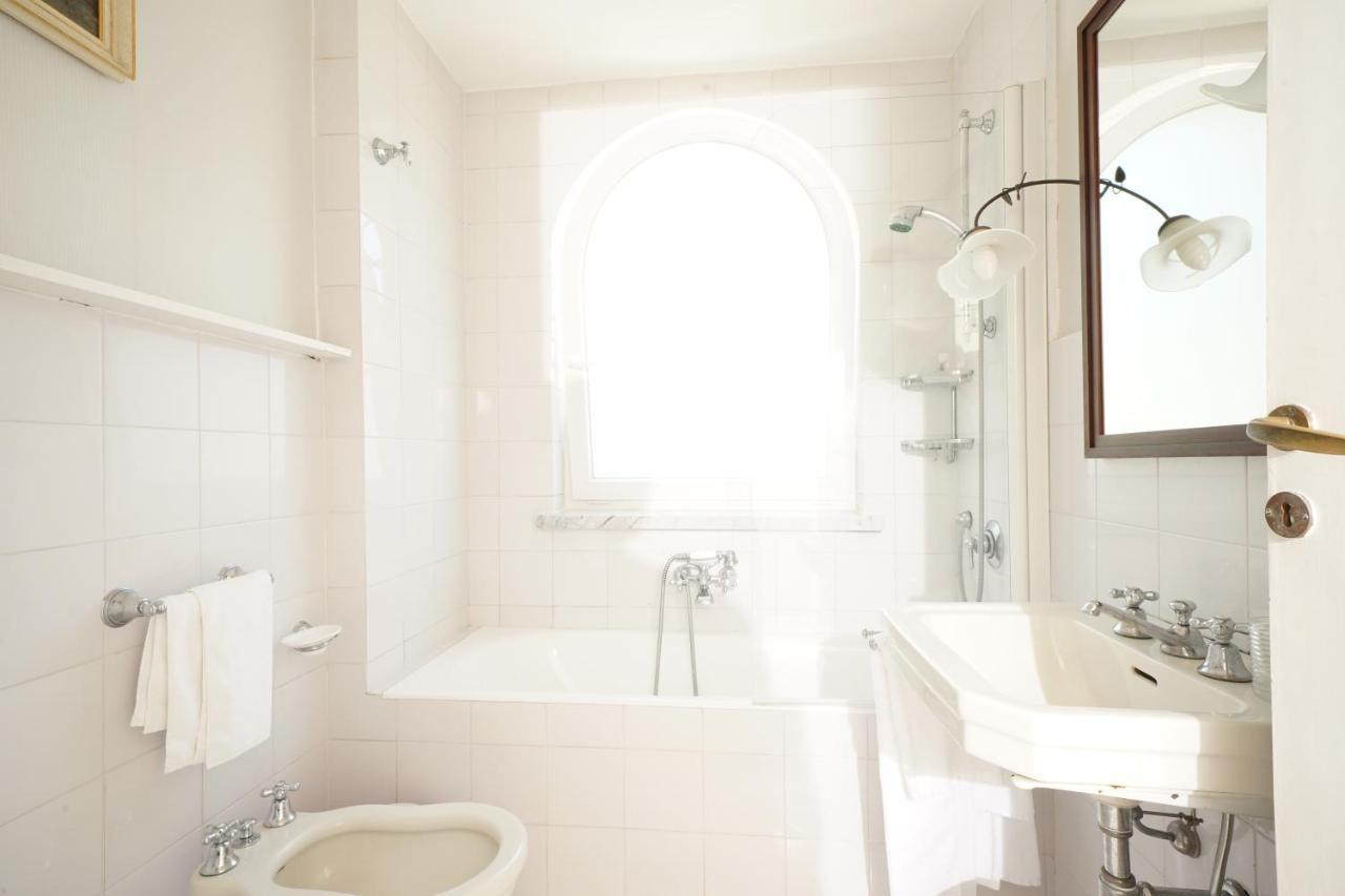 Charming Villa Capri Zewnętrze zdjęcie