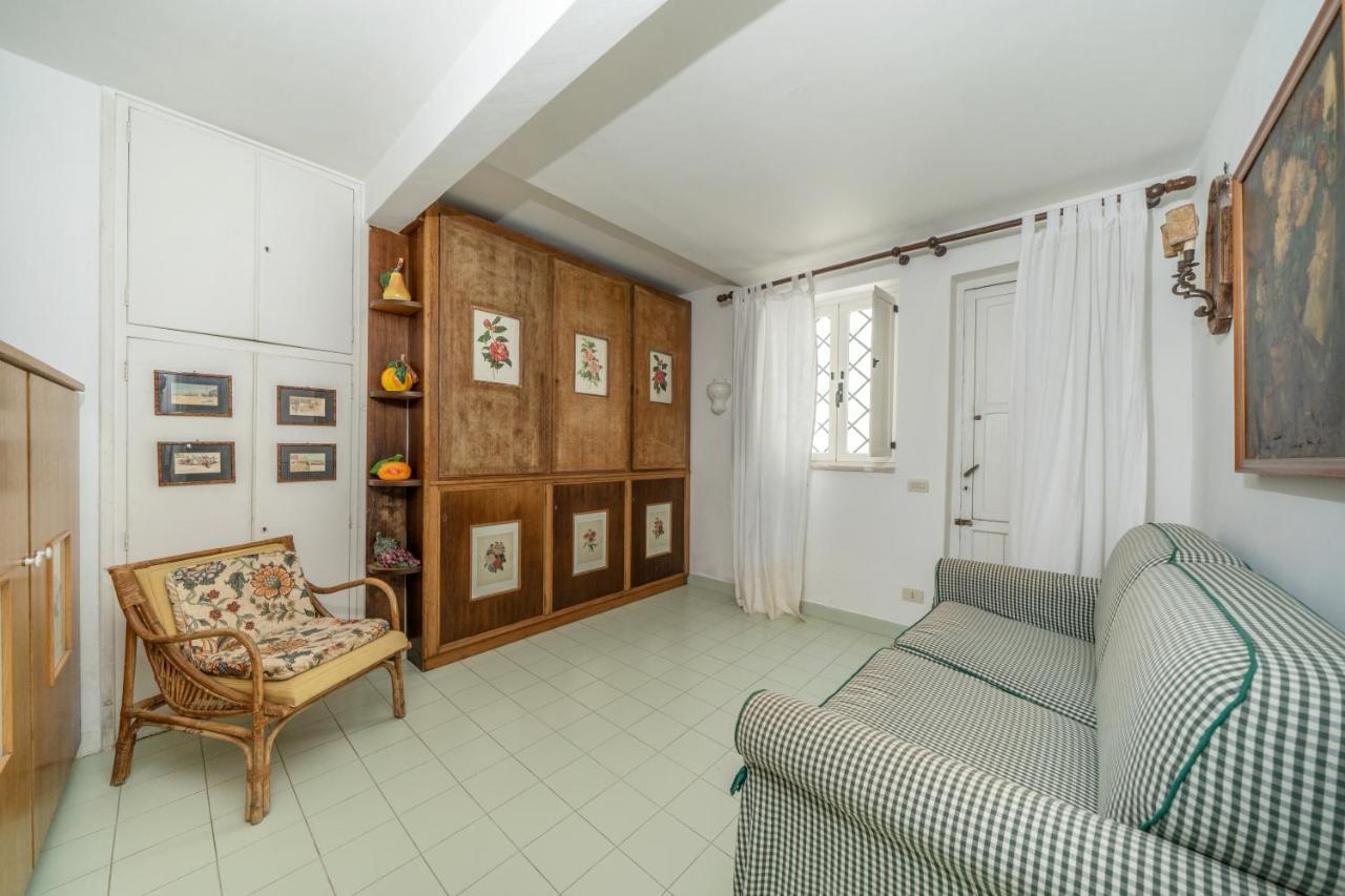 Charming Villa Capri Zewnętrze zdjęcie