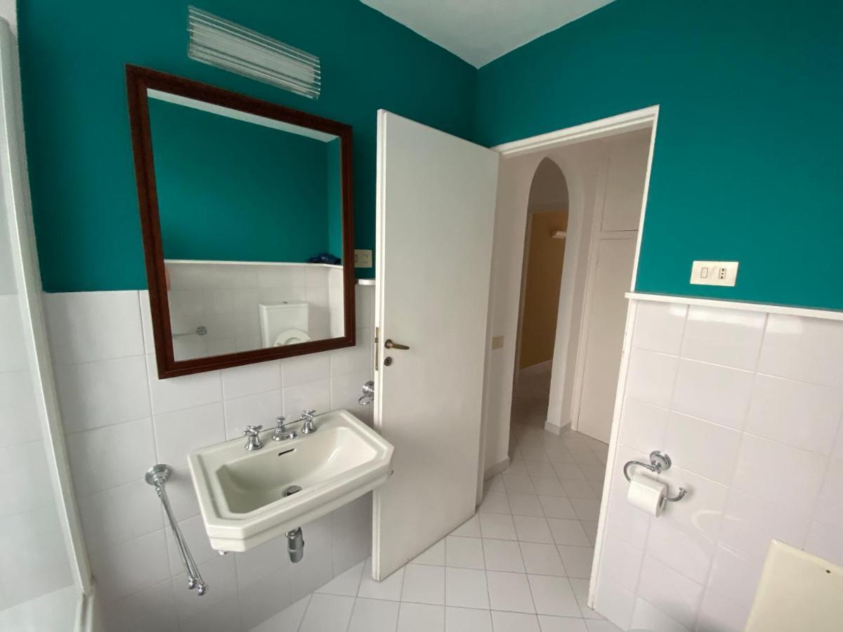 Charming Villa Capri Zewnętrze zdjęcie
