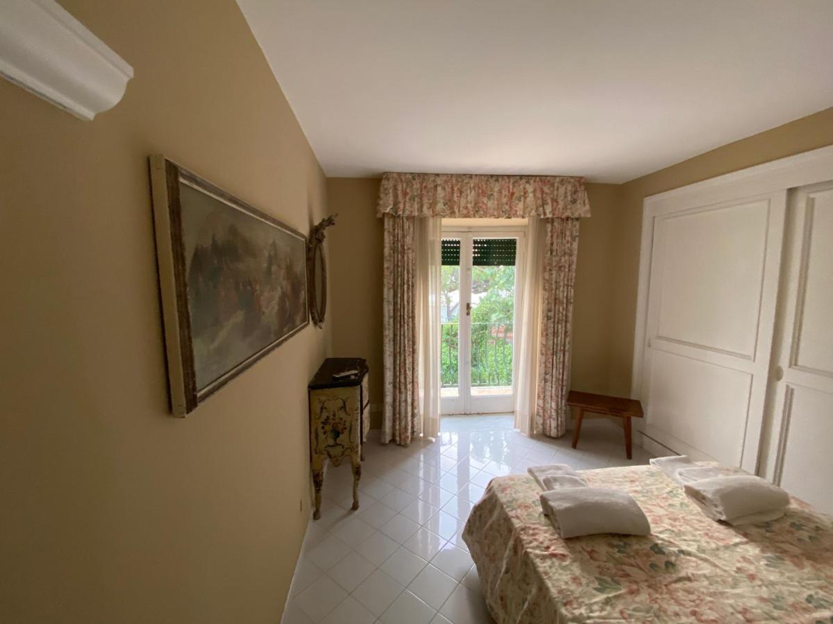 Charming Villa Capri Zewnętrze zdjęcie