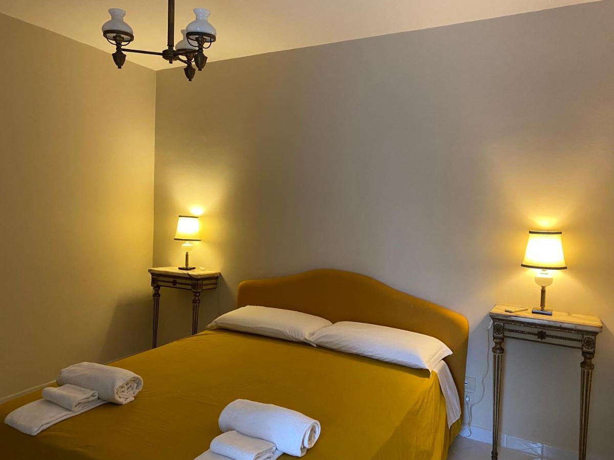 Charming Villa Capri Zewnętrze zdjęcie