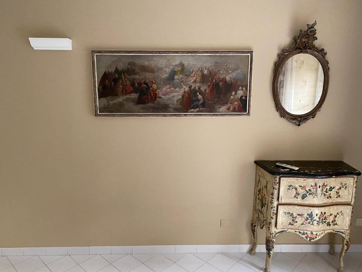 Charming Villa Capri Zewnętrze zdjęcie